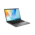 ASUS VivoBook S14 S3407CA-LY055W Core Ultra 5 225H 16GB Ram 1TB SSD 14 Inch WUXGA Laptop